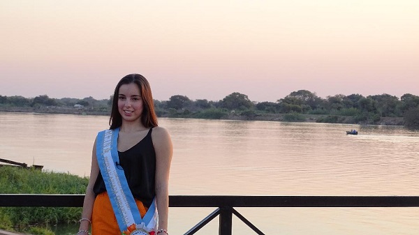 27° CONCURSO ARGENTINO DE PESCA