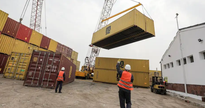 Corrientes amplió la capacidad del puerto capitalino y acelera la habilitación de Ituzaingó