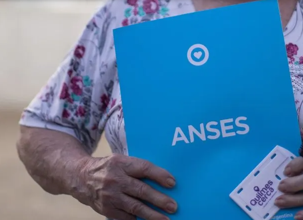 ANSES: EL MONTO QUE COBRARÁN LOS JUBILADOS CON HABERES MÍNIMOS EN JUNIO 2026