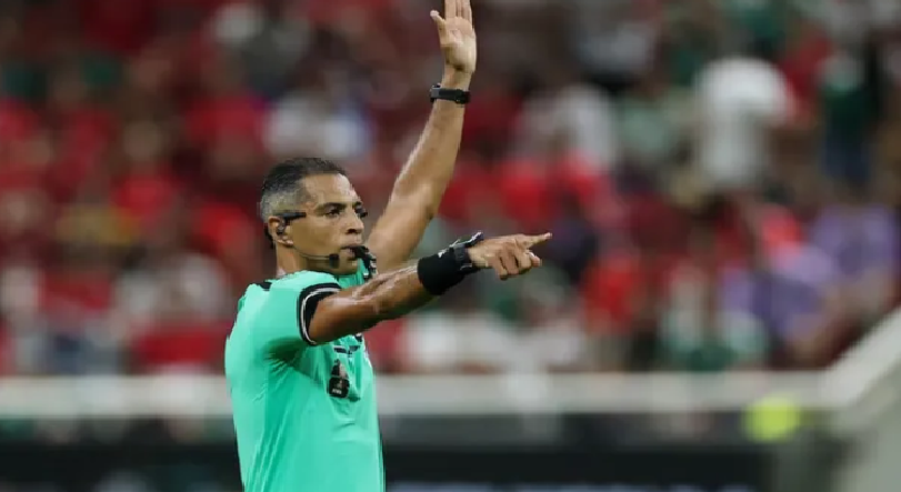 Confirman al árbitro para Argentina-Austria: quién dirigirá el duelo clave del Grupo J