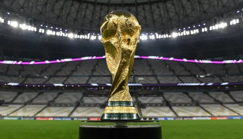 Resultados de los partidos del Mundial 2026 del 18 de junio