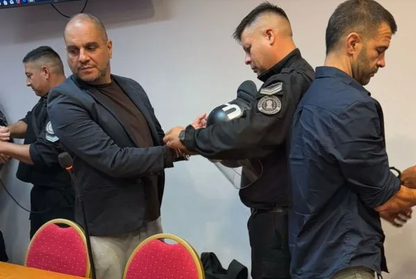 Revés para Cositorto: la Corte Suprema ratificó las condenas a la cúpula de Generación Zoe en Corrientes