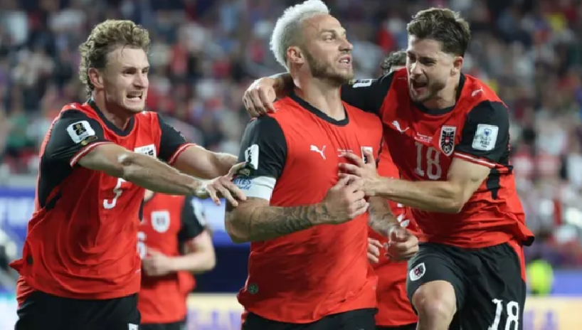 Quiénes son las figuras de Austria que preocupan a Argentina antes del duelo en el Mundial 2026