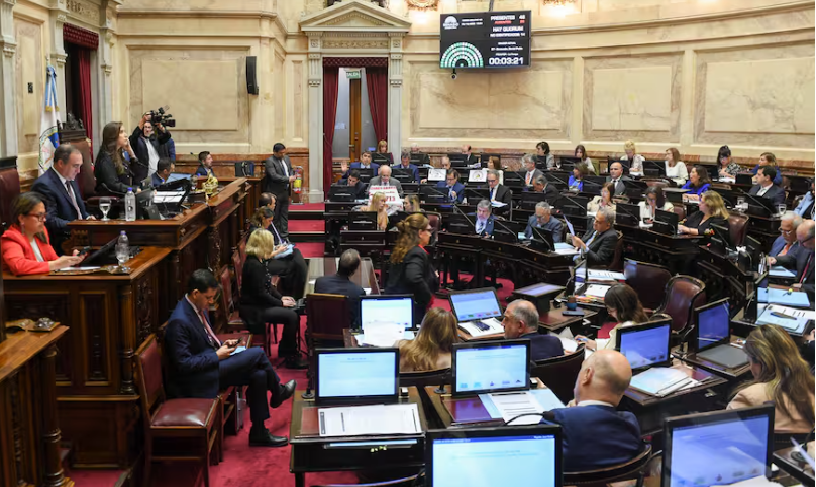 Qué es el Súper RIGI, las 10 claves para entender la medida que aprobó Diputados para atraer inversiones a la Argentina