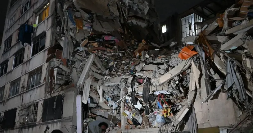 EL GOBIERNO ARGENTINO EXPRESÓ SU SOLIDARIDAD CON VENEZUELA TRAS LOS FUERTES TERREMOTOS Y OFRECIÓ ASISTENCIA