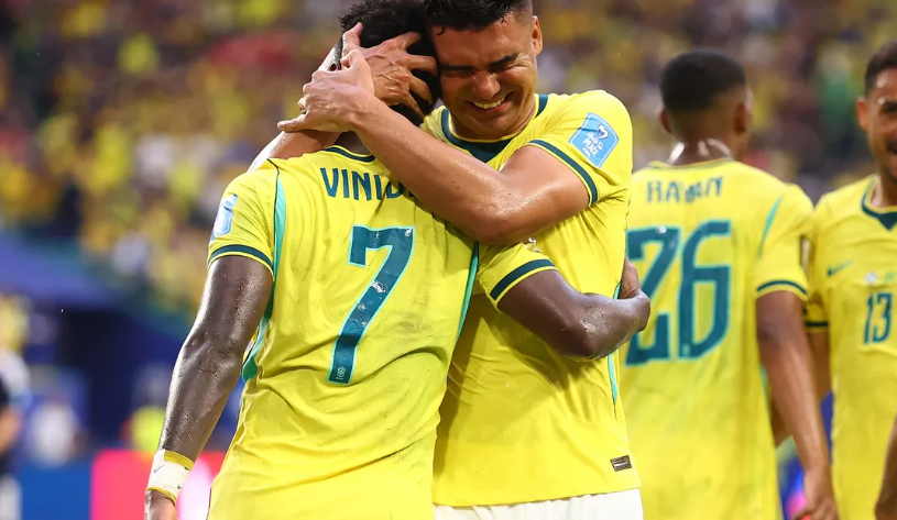MUNDIAL 2026: RESULTADOS DE LOS PARTIDOS DEL MIÉRCOLES 24 DE JUNIO 