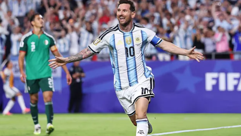 LA CARTA ABIERTA DE MESSI POR SU CUMPLE: GRATITUD, AMOR Y FOCO MUNDIALISTA