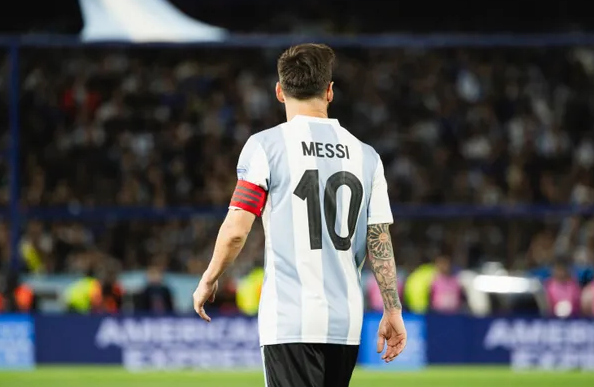 CREER O REVENTAR: EL NÚMERO ASOCIADO A LIONEL MESSI QUE SALIÓ EN LA QUINIELA EL DÍA DE SUS CUMPLEAÑOS