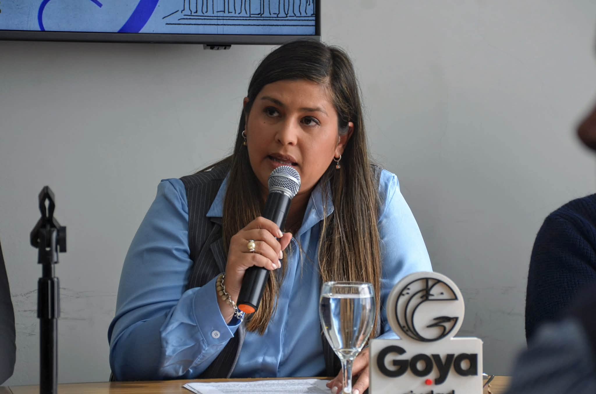 FERIA DEL LIBRO GOYA: FECHA, HORARIOS Y NOVEDADES