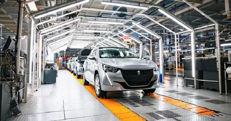 LAS VENTAS DE AUTOS 0KM FRENARON SU RECUPERACIÓN: LOS PATENTAMIENTOS CAYERON HASTA 30% EN JUNIO