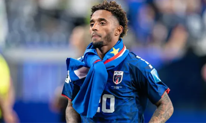 EL CAPITÁN DE CABO VERDE FUE DENUNCIADO POR ABUSO SEXUAL ANTES DEL PARTIDO CONTRA LA SELECCIÓN ARGENTINA