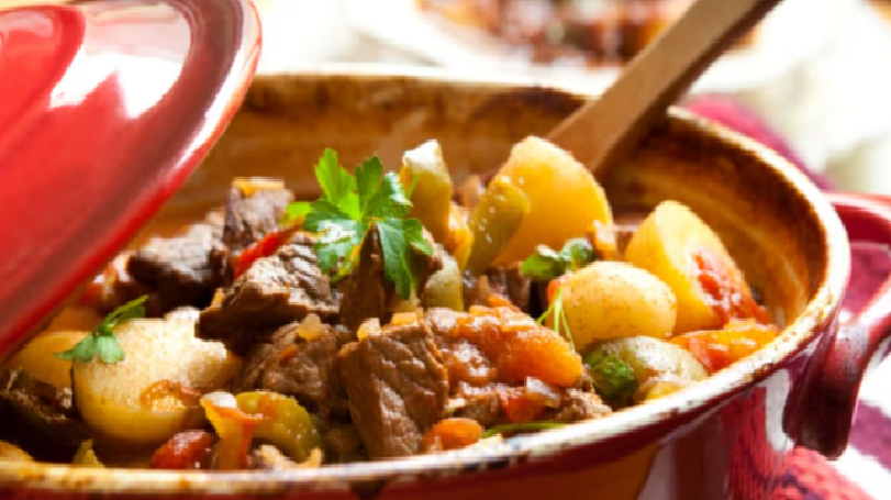 Uno por uno, los platos ideales para combatir el frío y calentar el cuerpo