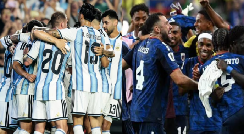 Mundial 2026: cuánto cotiza el plantel de Cabo Verde y la enorme diferencia de valor con Argentina