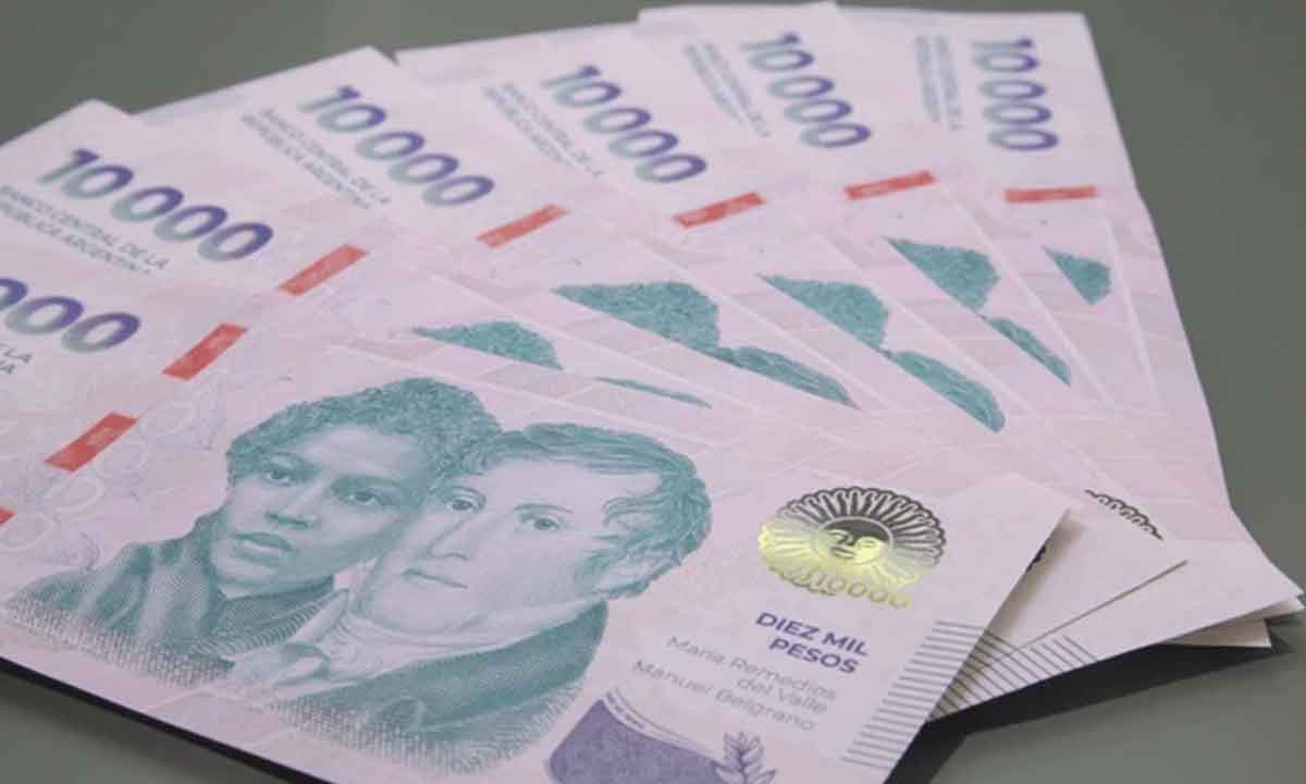 Corrientes cerró Junio con $250.000 millones en Coparticipación Federal