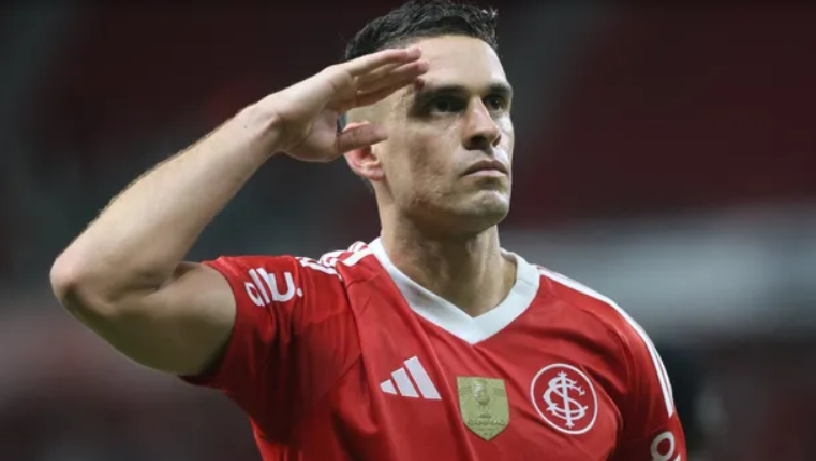 River cerró el regreso de Borré: acuerdo con Inter y vuelta confirmada al Millonario