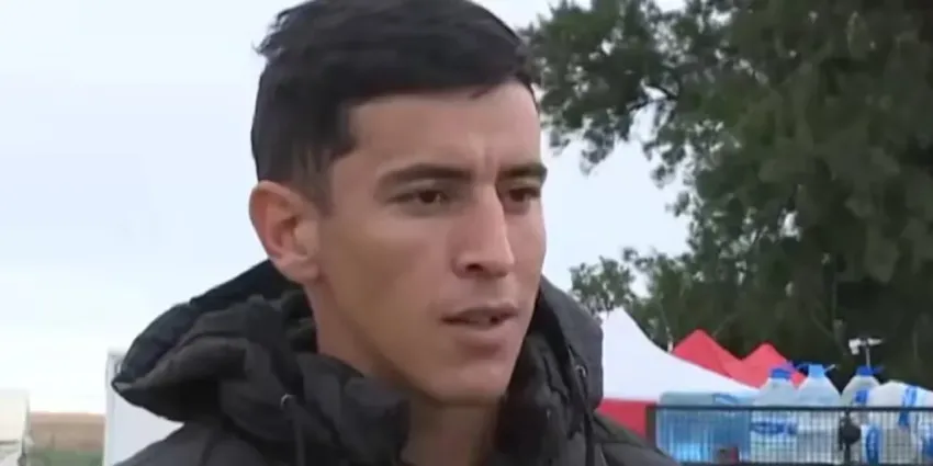 TRAS LA SALIDA DE BURLANDO, UN HERMANO DE LOAN ASEGURA QUE "HAY QUE BAJAR LOS DECIBELES"