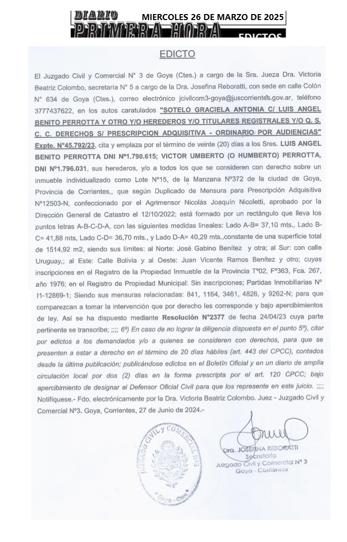 2MONTI DIA 1