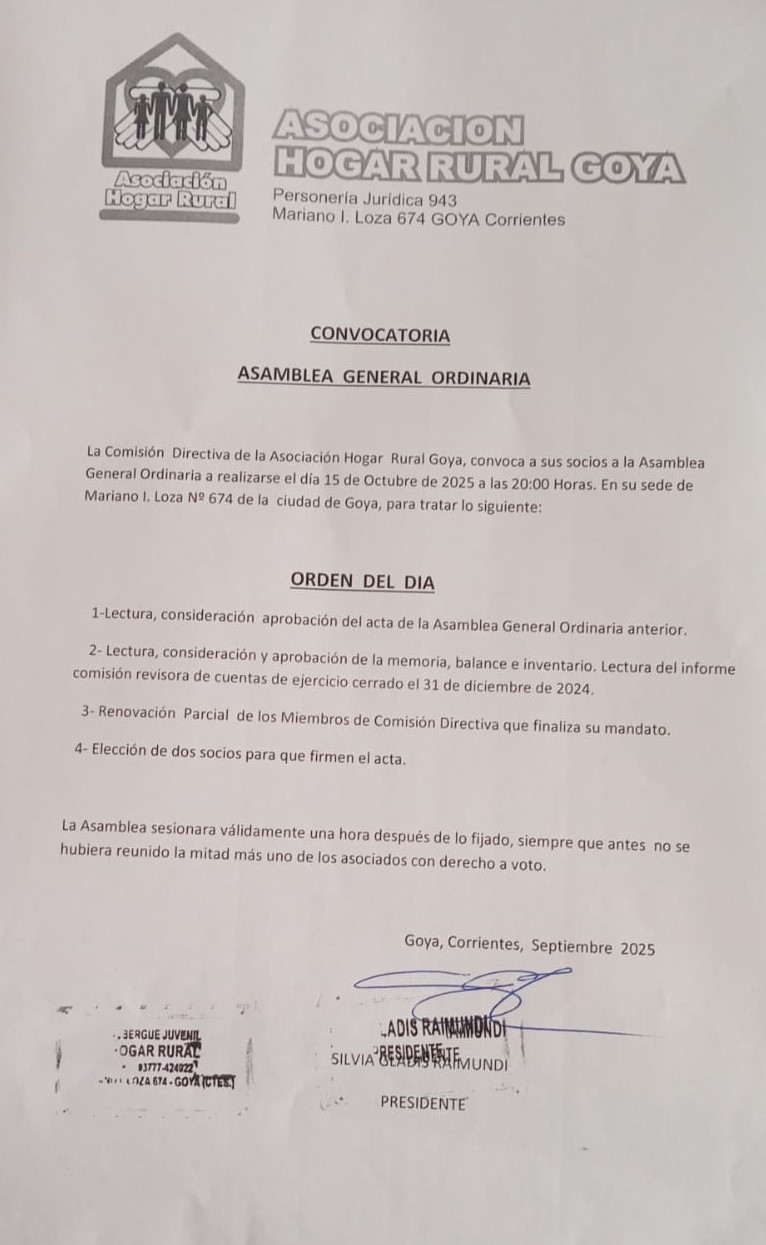 2 SOCIEDAD RURAL DIA 1