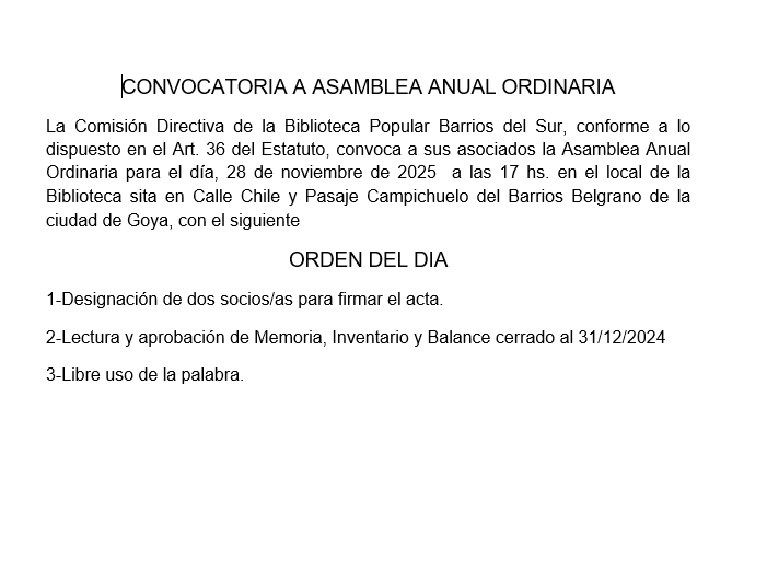 3 CONVOCATORIA BIBLIO BELGRANO 1