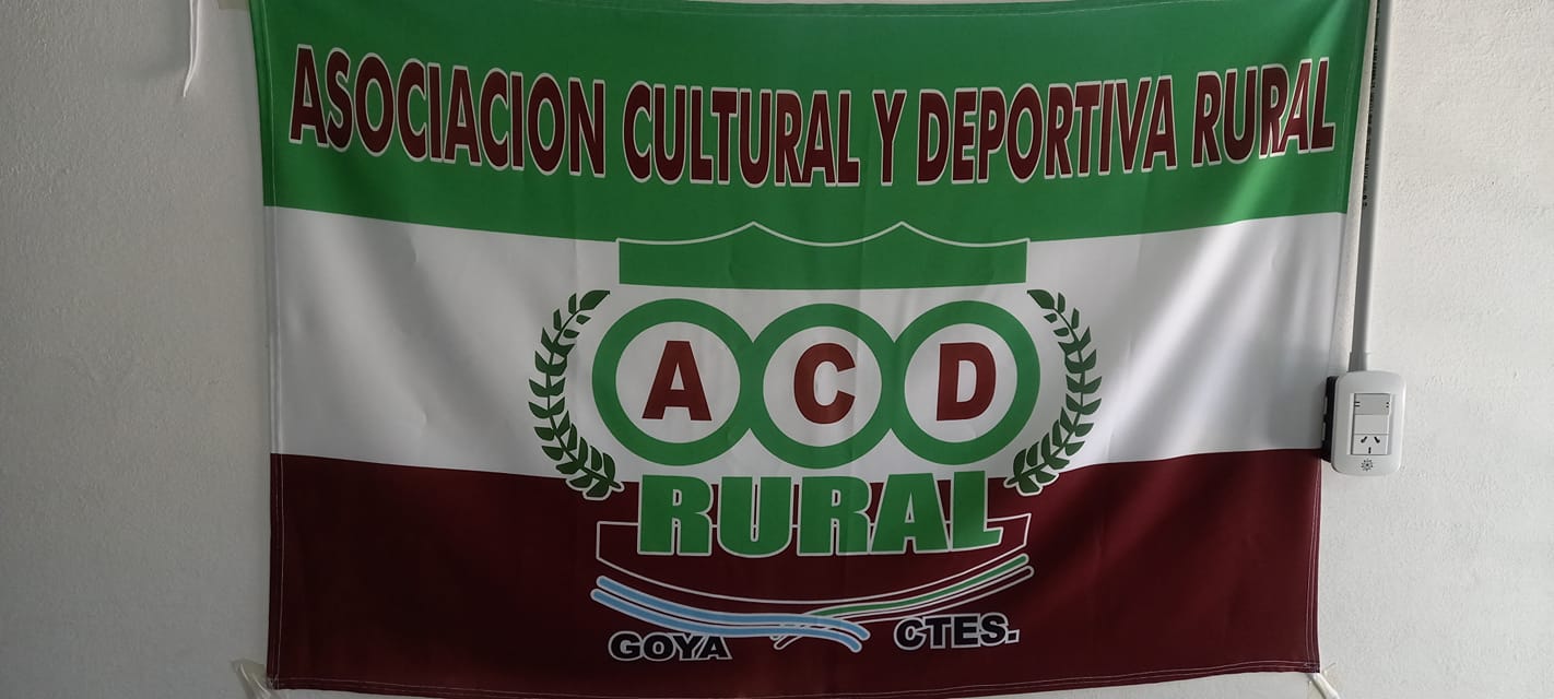 SEGUNDA FINAL DE PRIMERA DIVISIÓN DEL FÚTBOL RURAL: LAS ESTRELLAS Y SAN FRANCISCO SE ENFRENTAN EN UN DECISIVO DUELO
