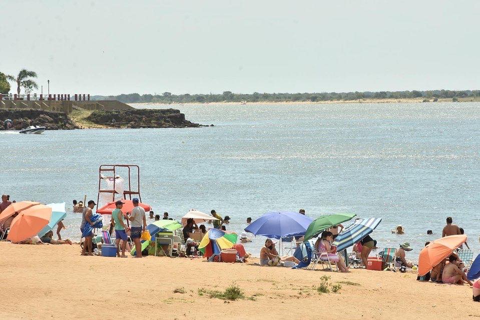 Escapada de Año Nuevo: las 4 playas litoraleñas ideales para empezar el 2025