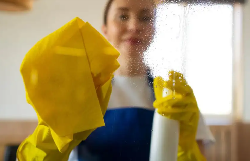 Servicio doméstico: los salarios que se pagan en febrero de 2026