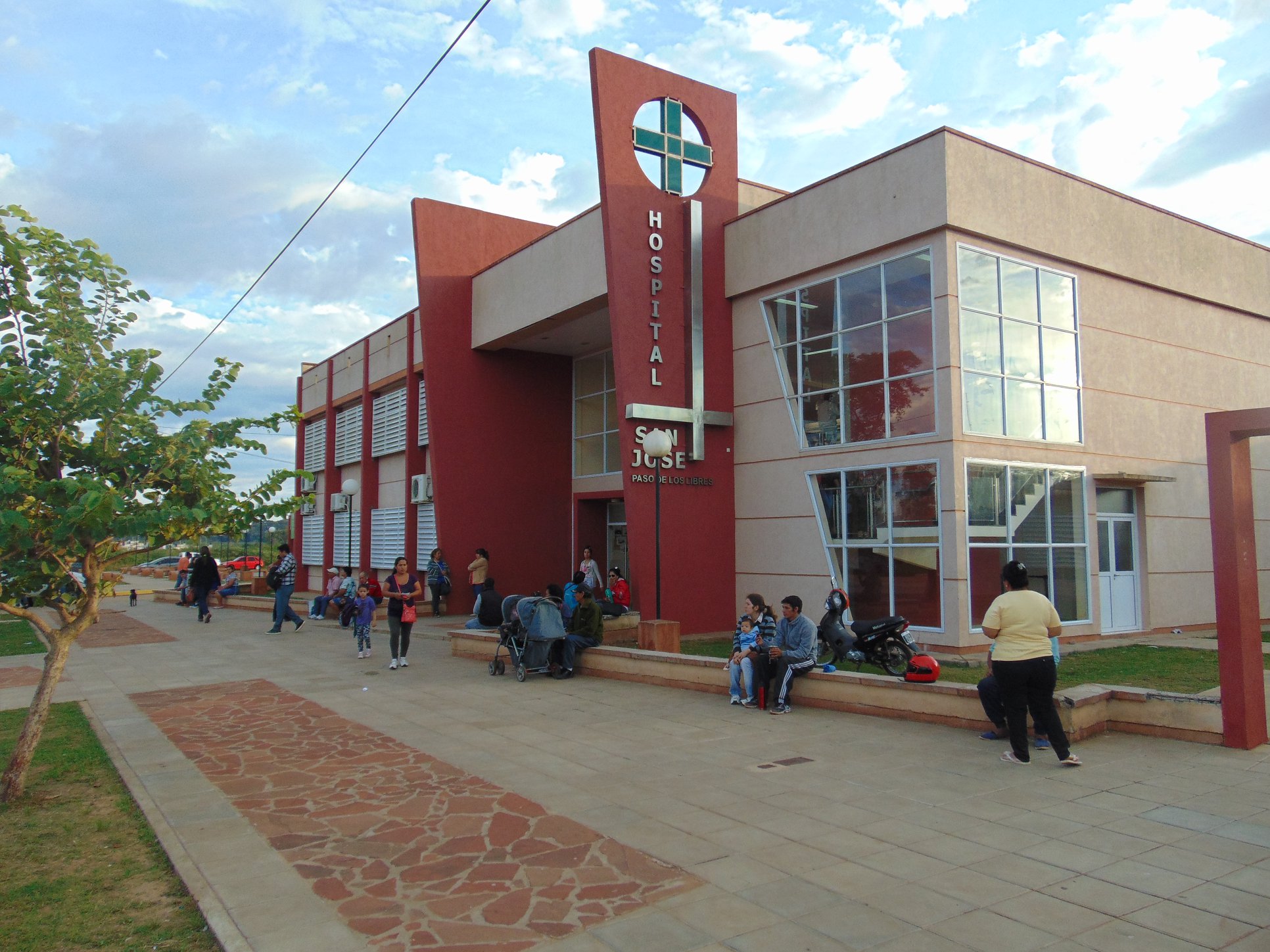 FM NORTE 104.1: LA DIRECTORA DEL HOSPITAL SAN JOSÉ DIALOGÓ SOBRE LA SITUACIÓN SANITARIA DE PASO DE LOS LIBRES