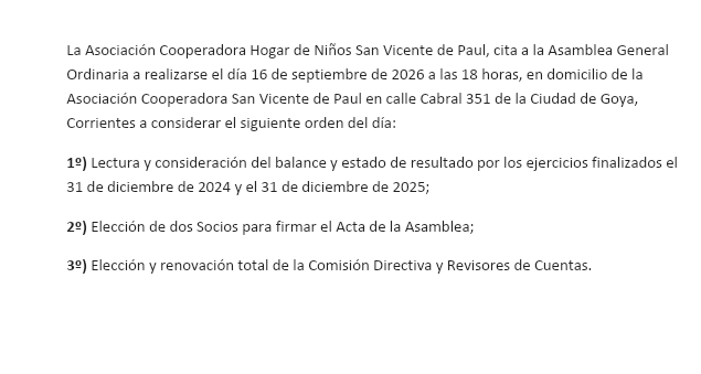 3 HOGAR SAN VICENTE DIA 3