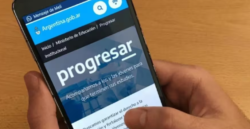 Últimas semanas de inscripción: hasta cuándo hay tiempo para anotarse en las Becas Progresar 2026