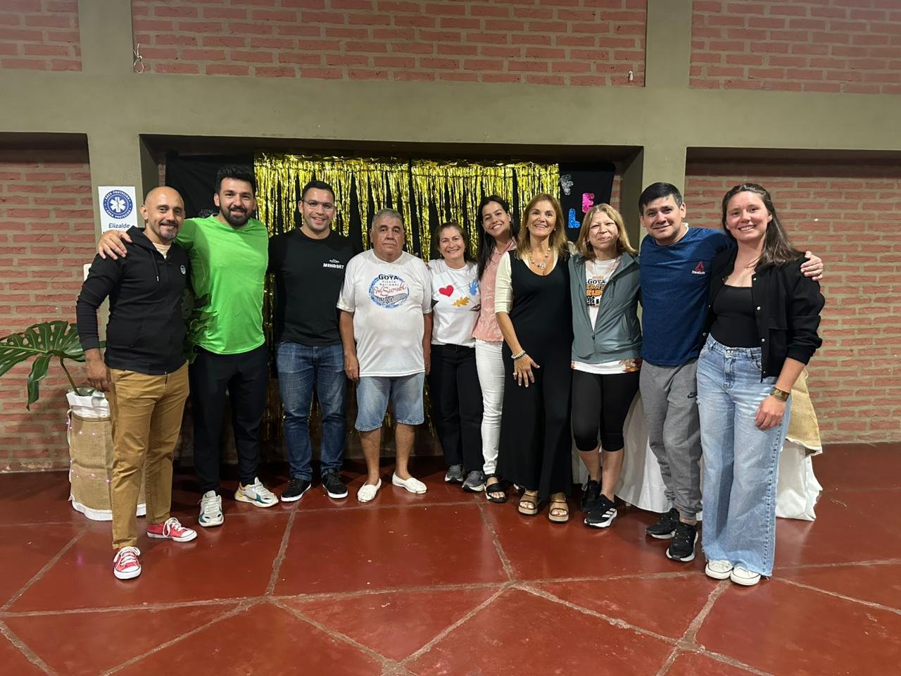 GRAN CIERRE DEL CLUB DE ADULTOS MAYORES 2024