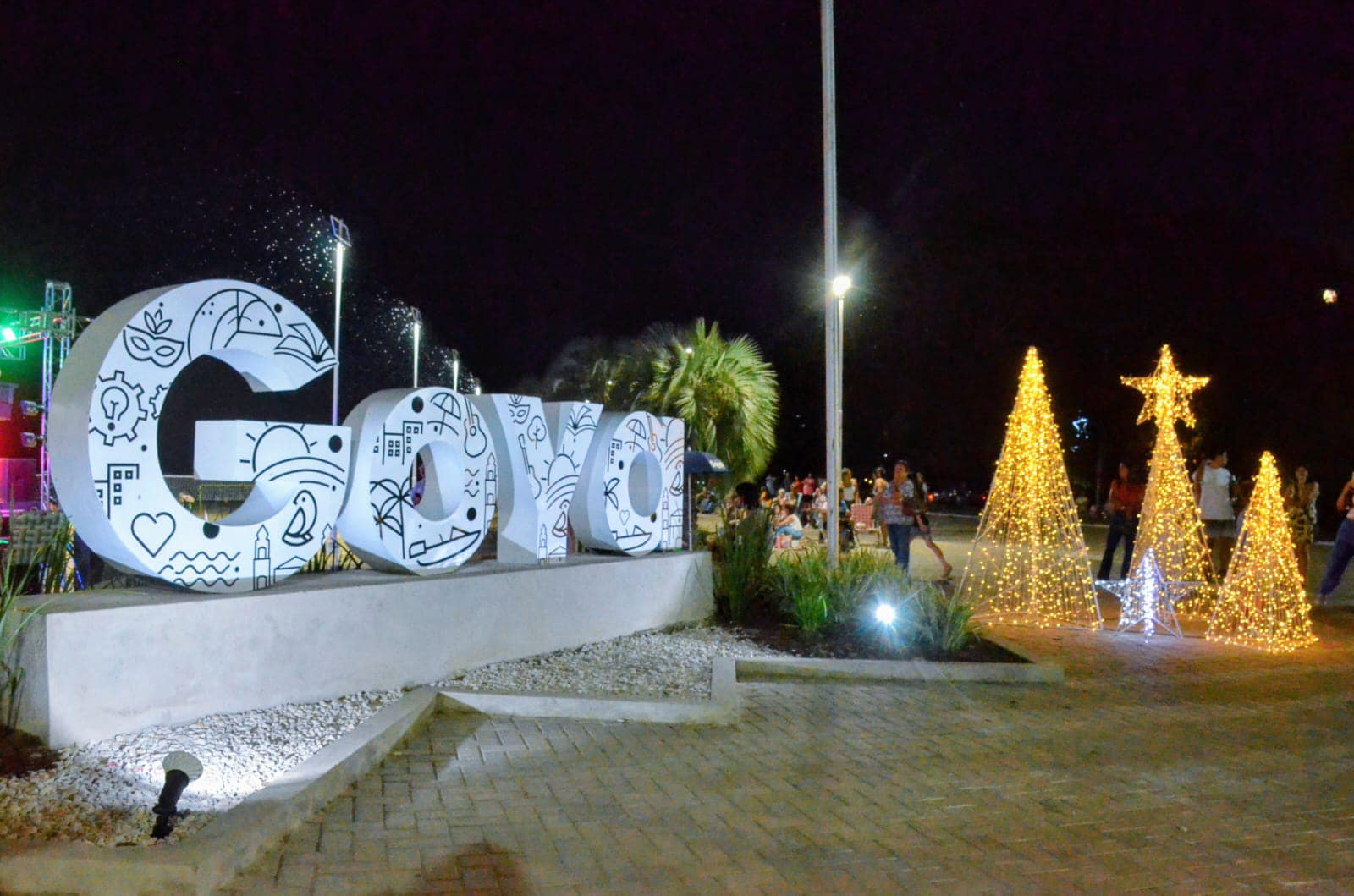 LLEGÓ LA TEMPORADA DE VERANO A LA PLAYA EL INGA