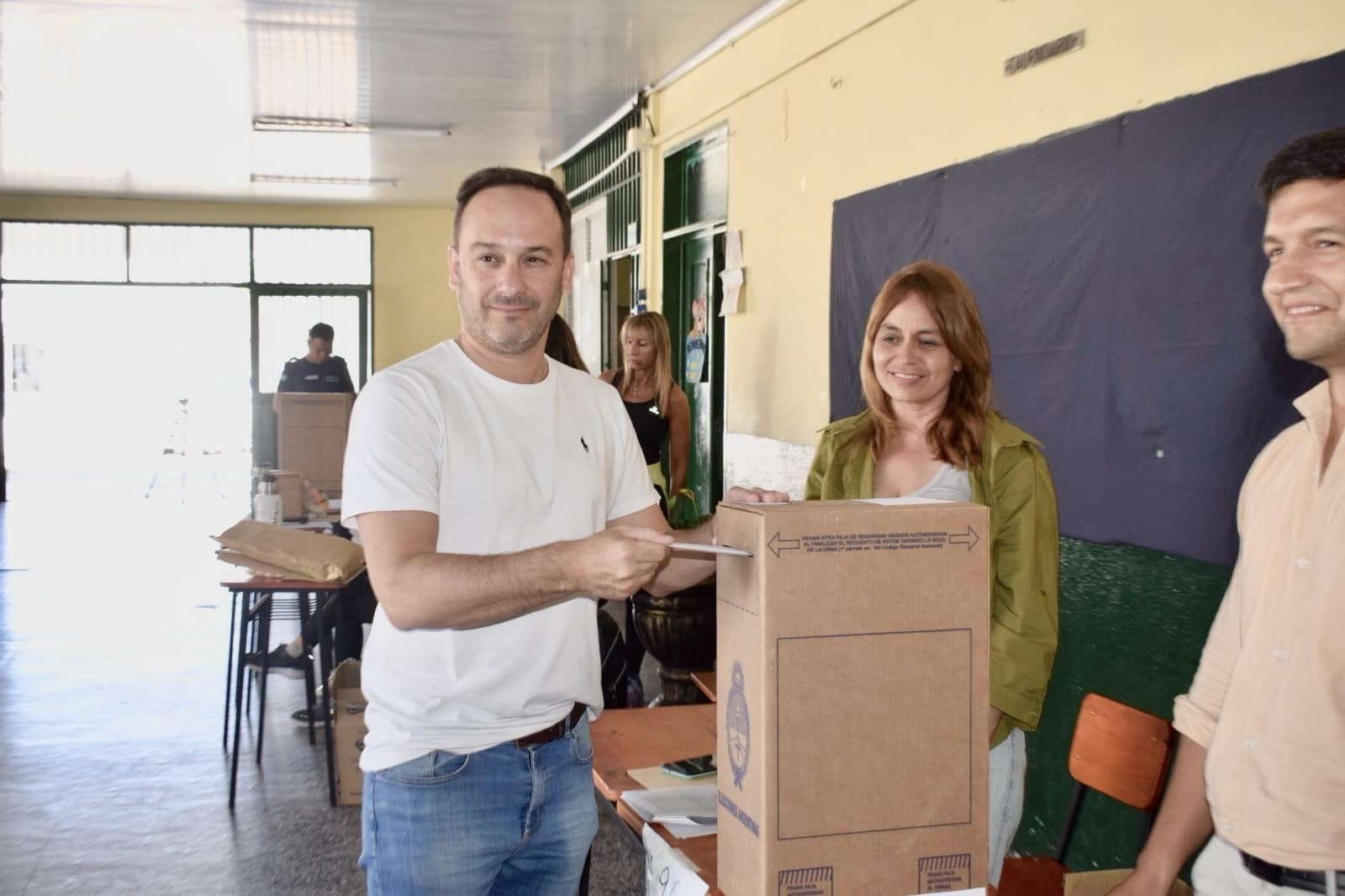 Elecciones Internas de la UCR: Un nuevo capítulo para los Radicales Correntinos
