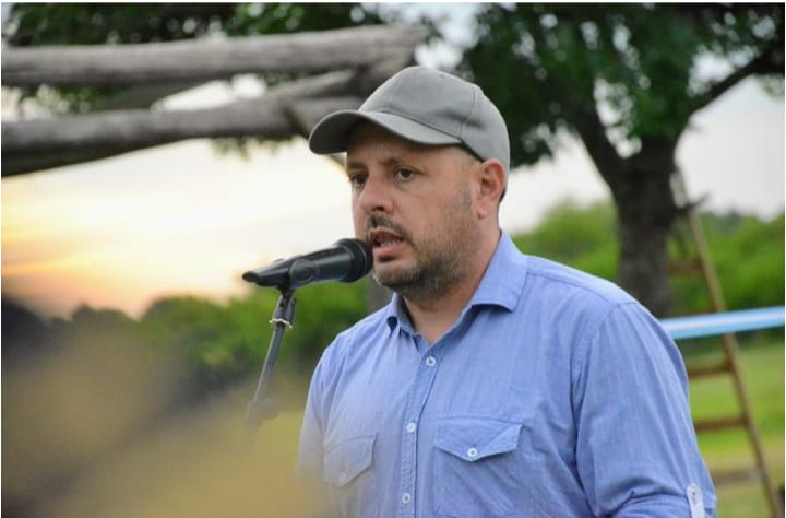 Sebastian Candia adelantó que el pescador será el eje de una expo innovadora del Mundial de Pesca 2026