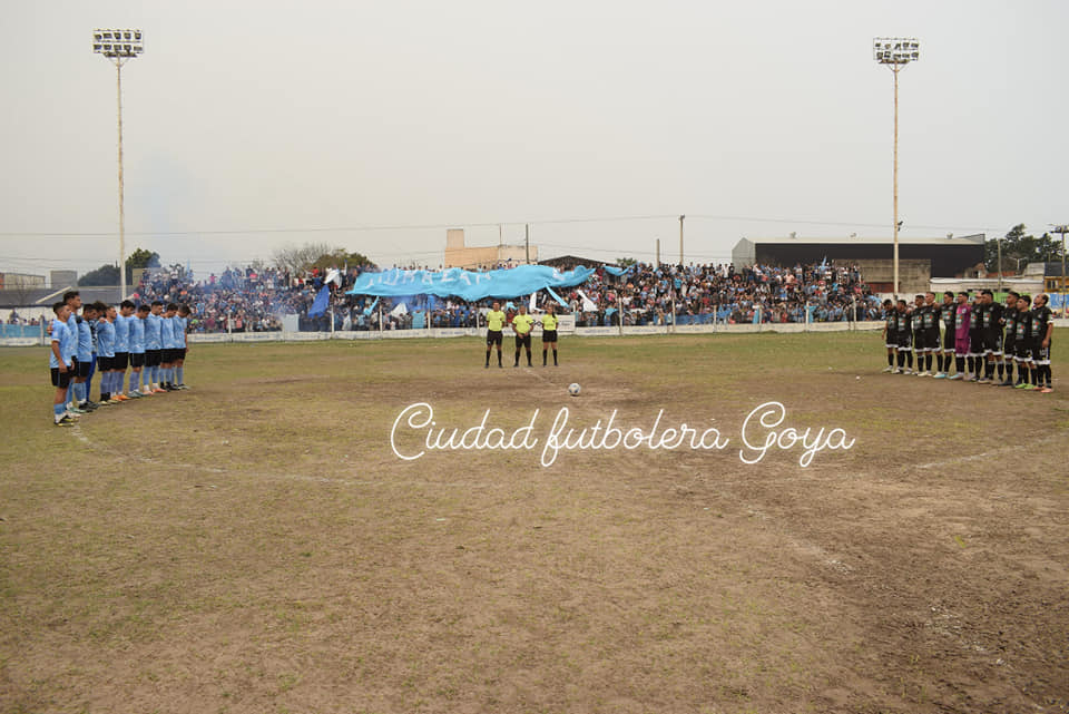 HURACÁN Y CENTRAL GOYA ARRIBAN A LAS SEMIFINALES DEL TORNEO PROVINCIAL 2026