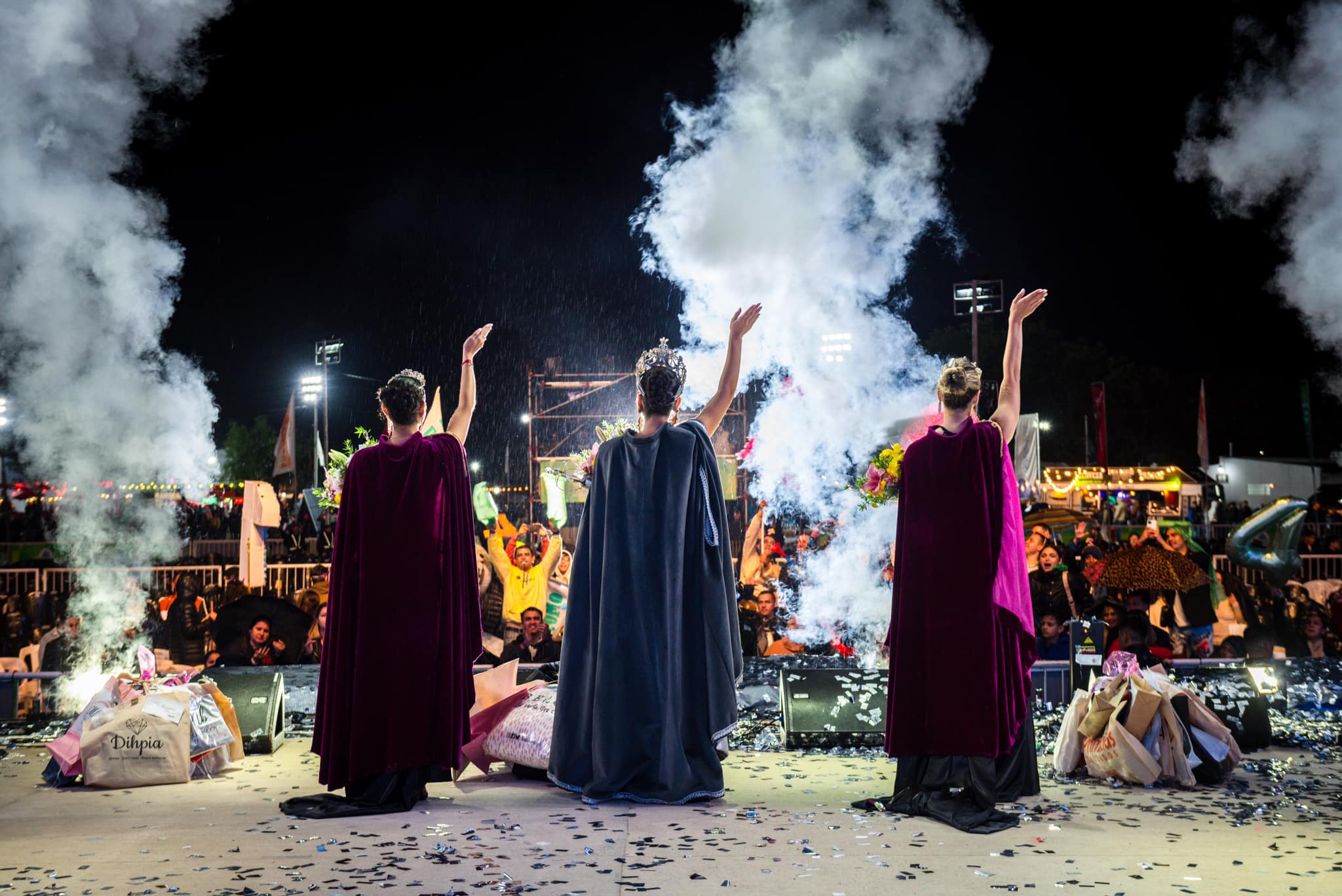 UNA POR UNA: MIRÁ QUIÉNES SON LAS CANDIDATAS A REINA NACIONAL DEL SURUBÍ 2026