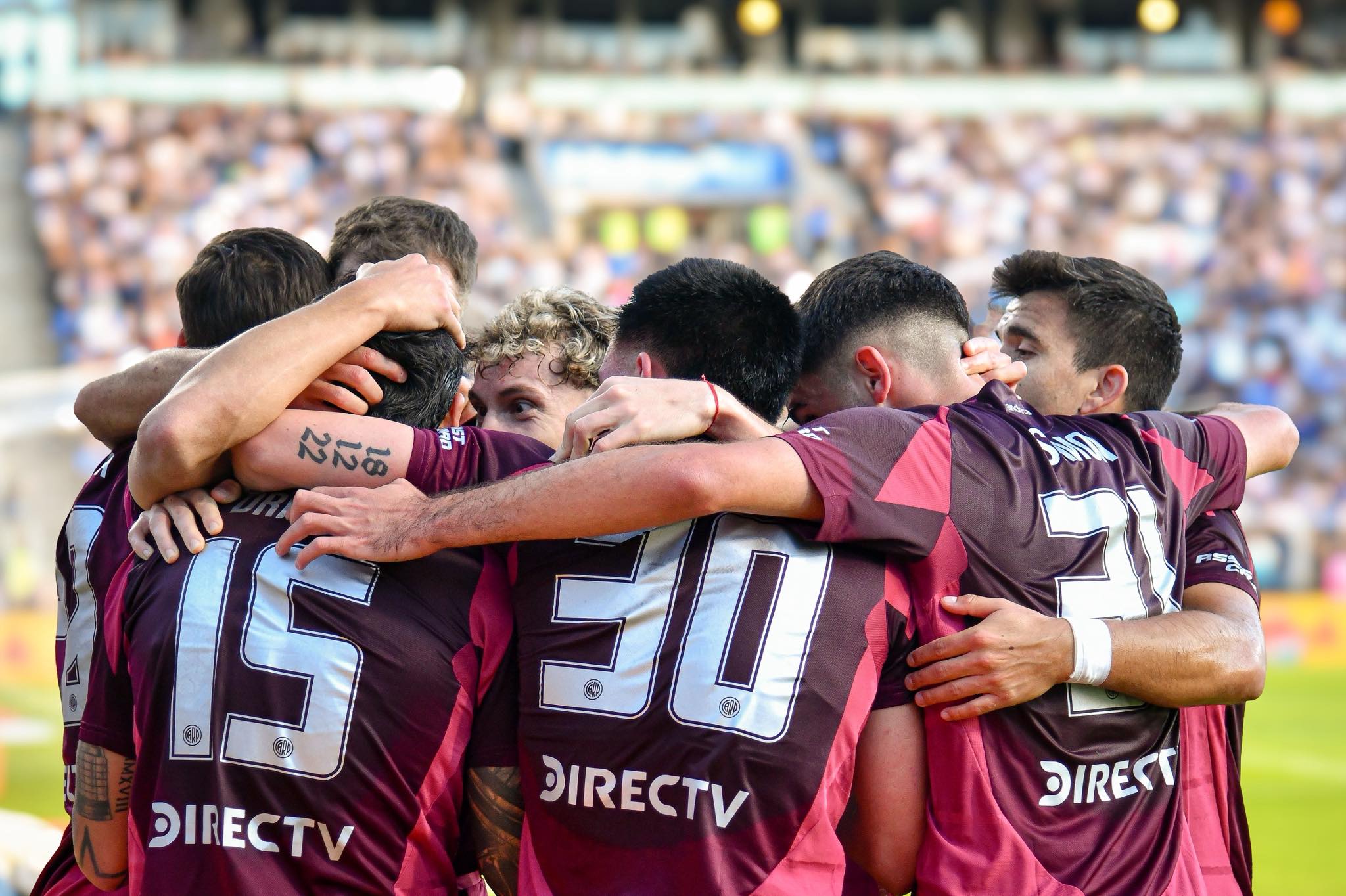 HOY 21:30HS: River busca sellar su pase a cuartos de Libertadores ante Libertad 