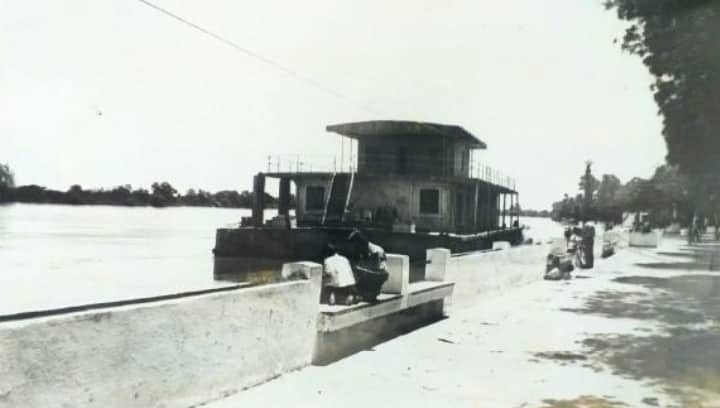 ¿QUÉ DECIMOS EN EL POEMA “AMARRADERO DEL VIENTO”?