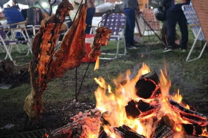 FogoneArte viene a Goya: ASADORES DE MISIONES CONCURSARÁN EN 4° FESTIVAL DEL ASADO CRIOLLO