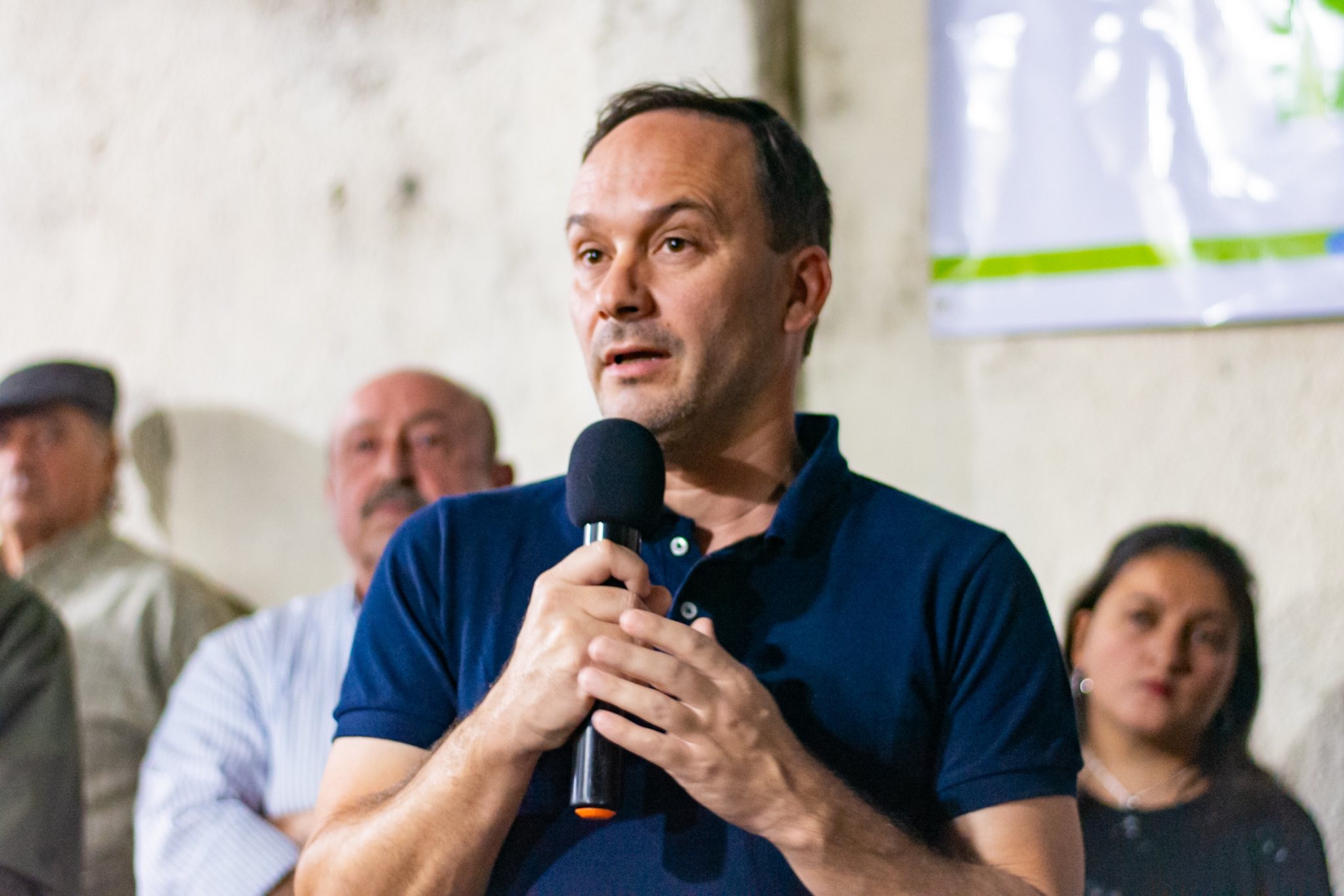 INTENDENTE HORMAECHEA INVITA A UNA NUEVA INAUGURACIÓN DE OBRA DEL “MITA Y MITA” EN EL BARRIO MEDALLA MILAGROSA