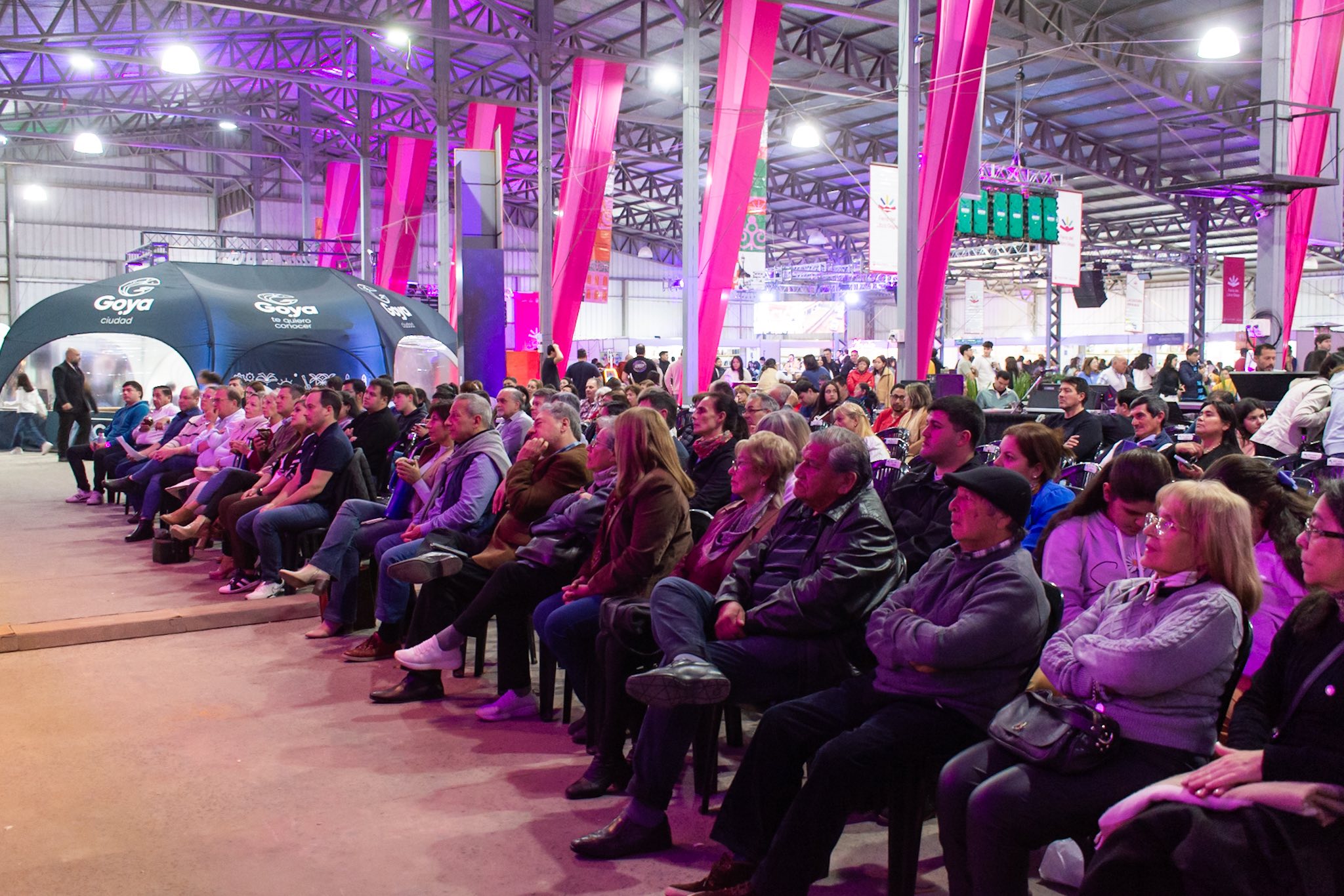LA FERIA DEL LIBRO DE GOYA 2026 TIENE FECHA OFICIAL 