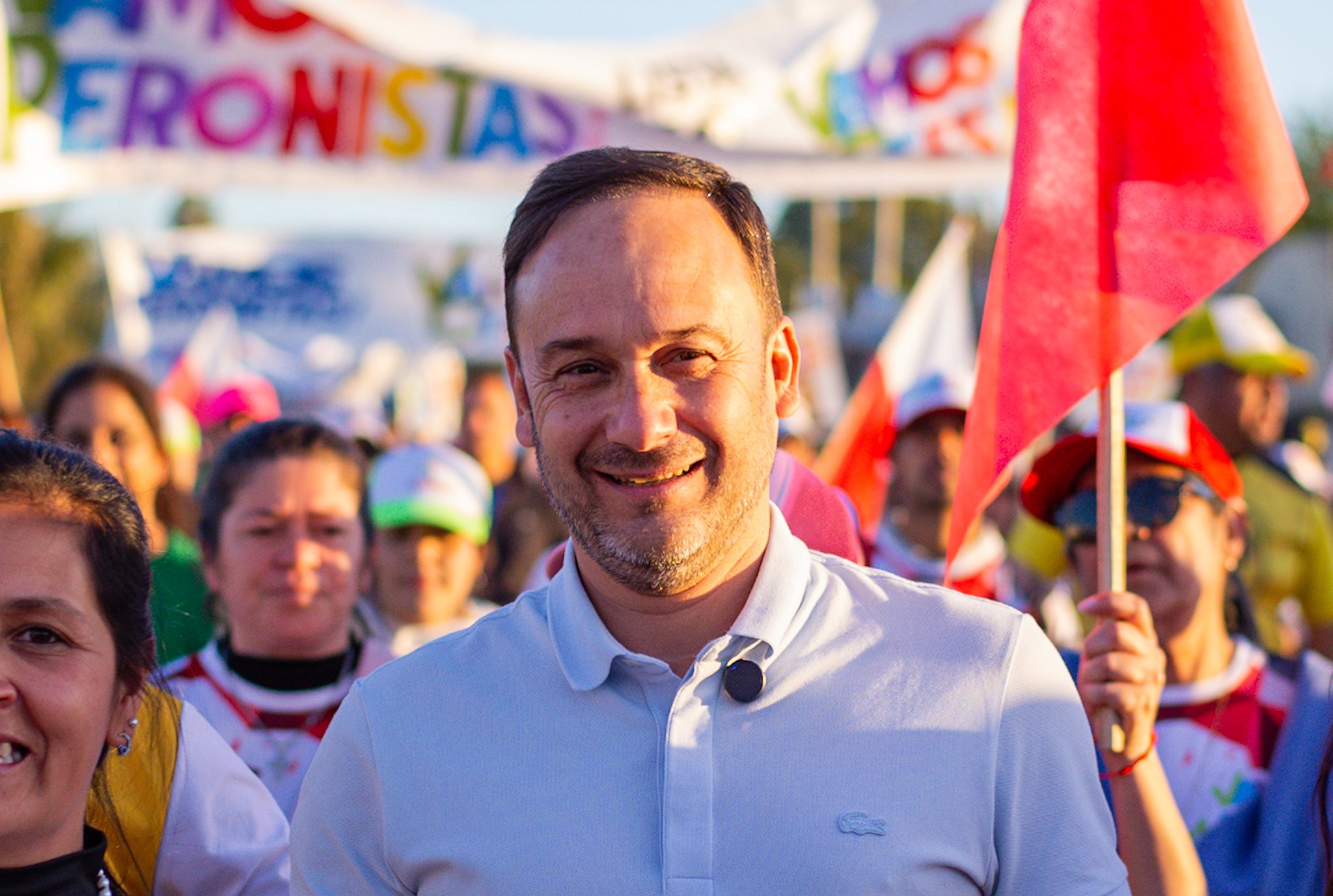 UNA POR UNA: LAS PROPUESTAS DE MARIANO HORMAECHEA PARA SU REELECCIÓN