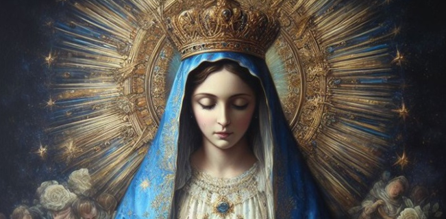 Día de la Virgen: por qué se celebra este domingo 8 de diciembre a la Inmaculada Concepción