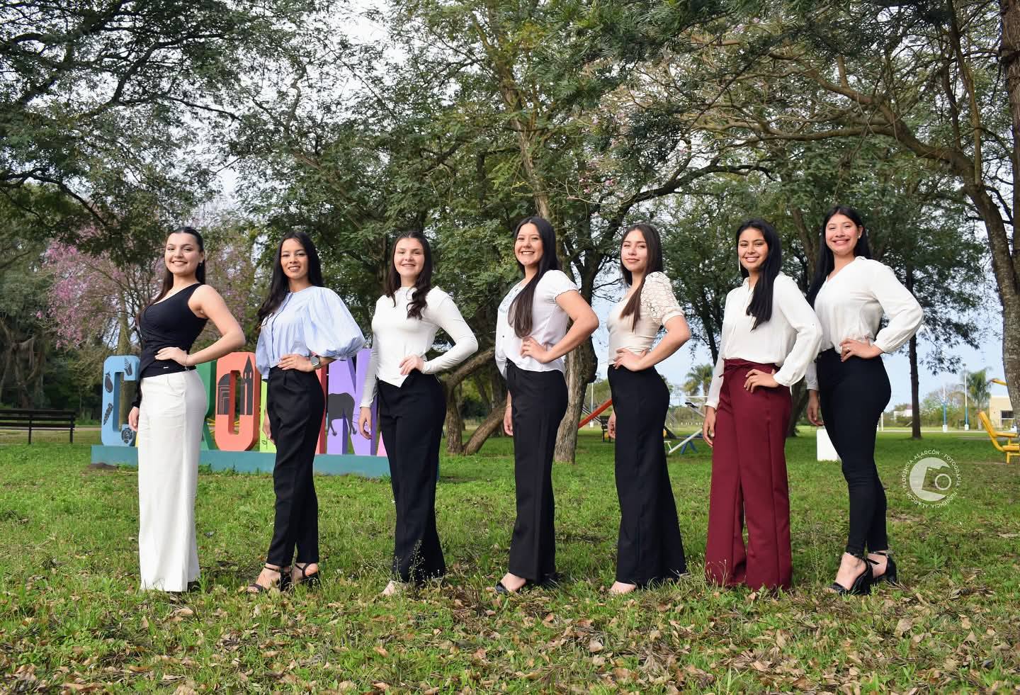 ¿QUIÉN SERÁ LA NUEVA REINA DE LA FIESTA PROVINCIAL DEL AGRICULTOR?