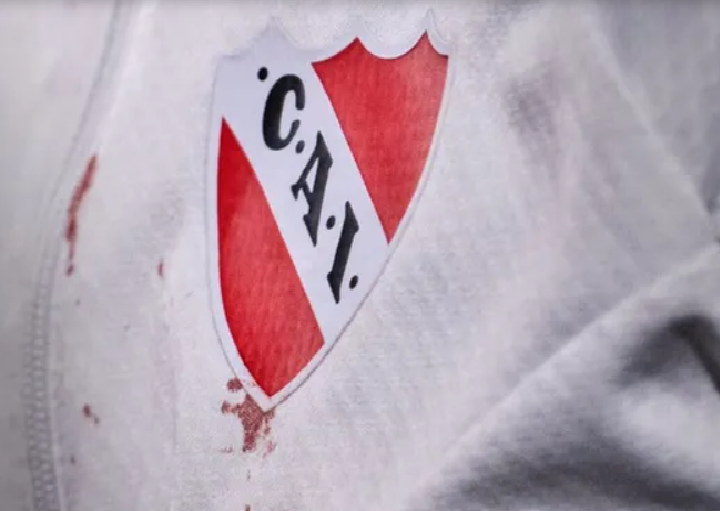 La sanción de Conmebol: Independiente, eliminado de la Copa Sudamericana