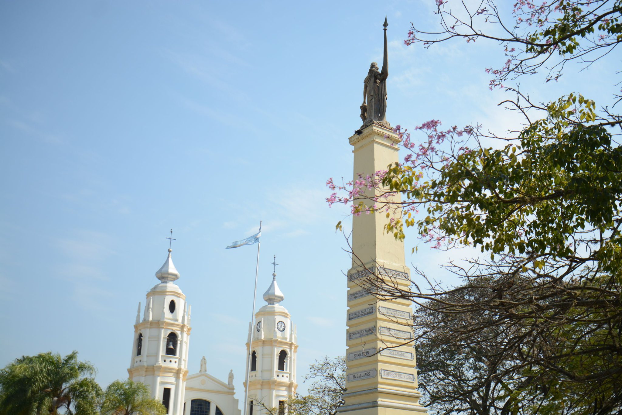 La Comisión de Cultura dio su visto positivo a Declarar el 9 de noviembre como “Día de la ciudad de Goya”