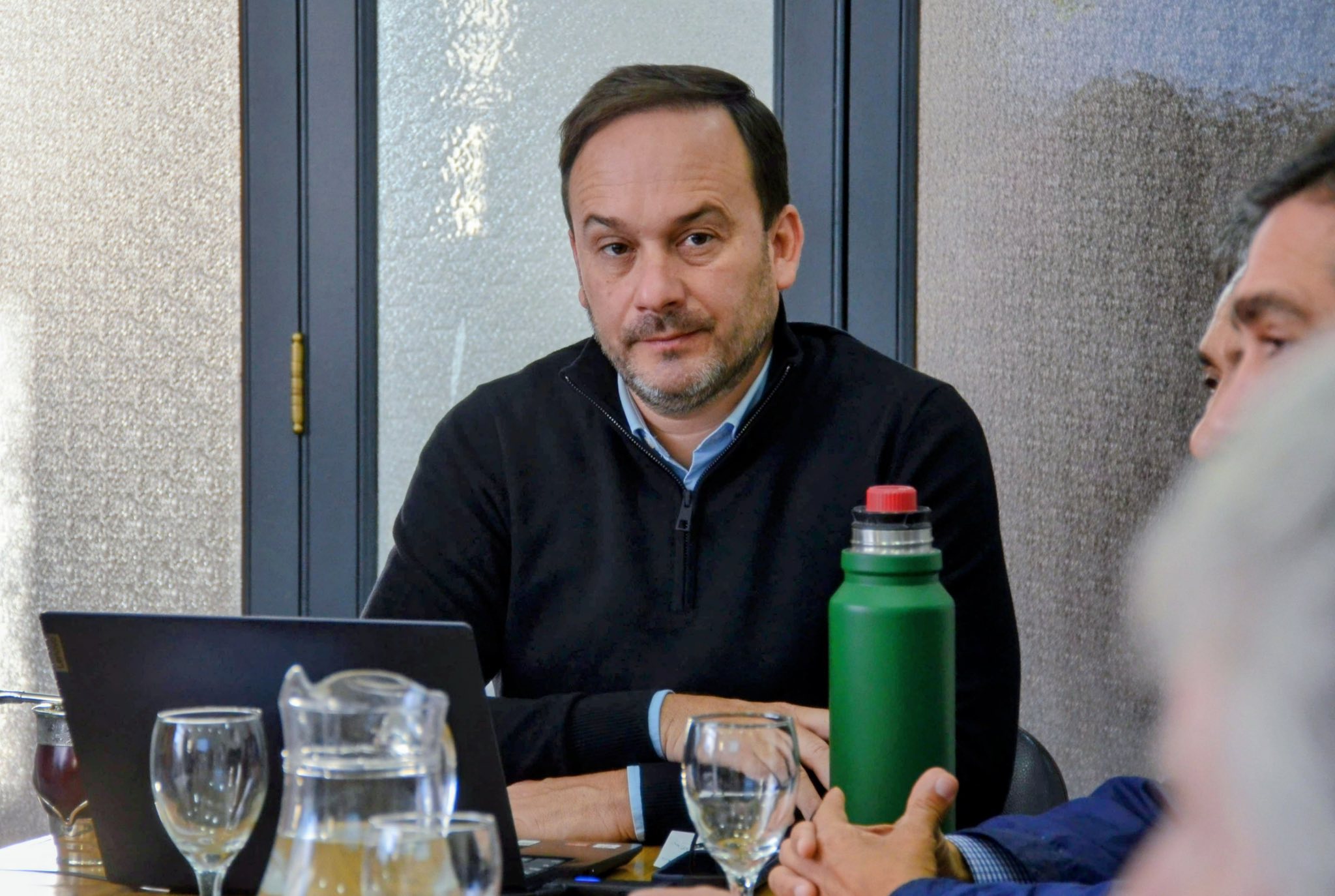 INTENDENTE HORMAECHEA ANUNCIÓ EL PAGO DEL PLUS DE REFUERZO PARA MAÑANA JUEVES