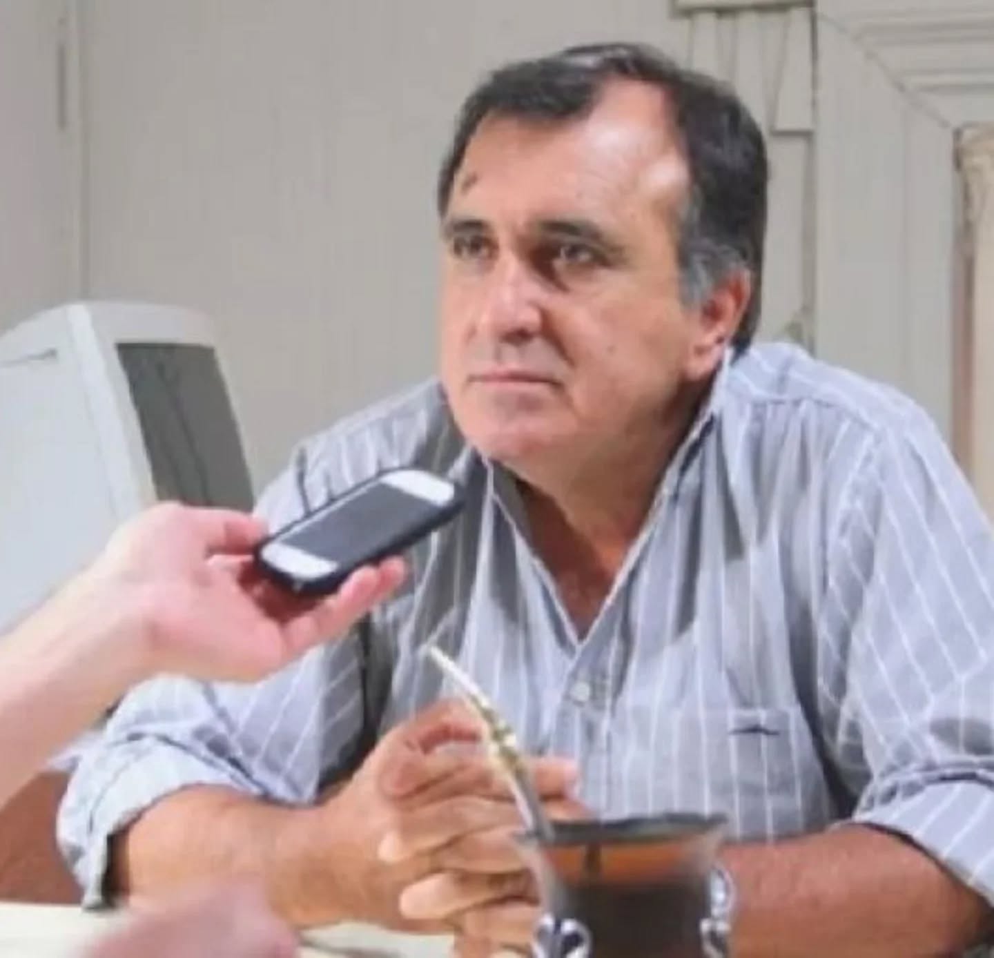 AVISO A LA COMUNIDAD DE LA UNIÓN CÍVICA RADICAL DE GOYA