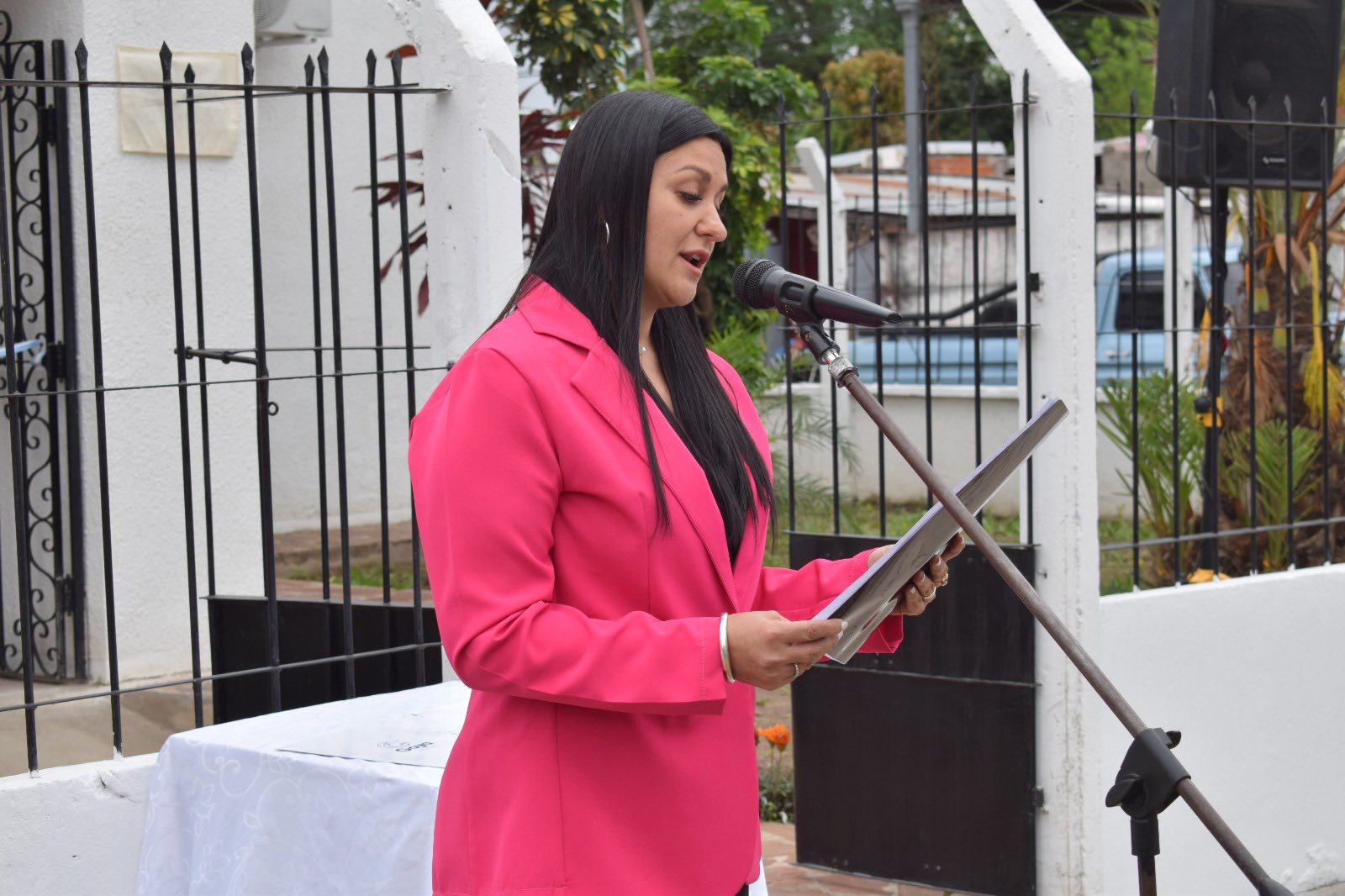LA DIRECCIÓN DE SALUD MENTAL IMPULSA EL CONCURSO “MURALES QUE SANAN EL ALMA” JUNTO A LAS ESCUELAS DE GOYA