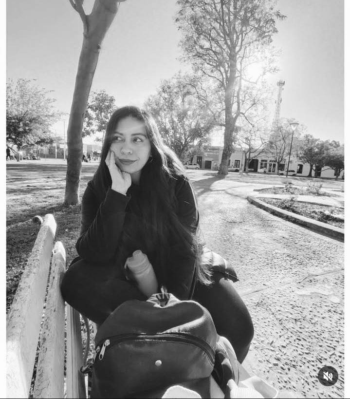 FALLECIÓ VIRGINIA RÍOS MEDINA, ALUMNA DEL INSTITUTO SUPERIOR GOYA