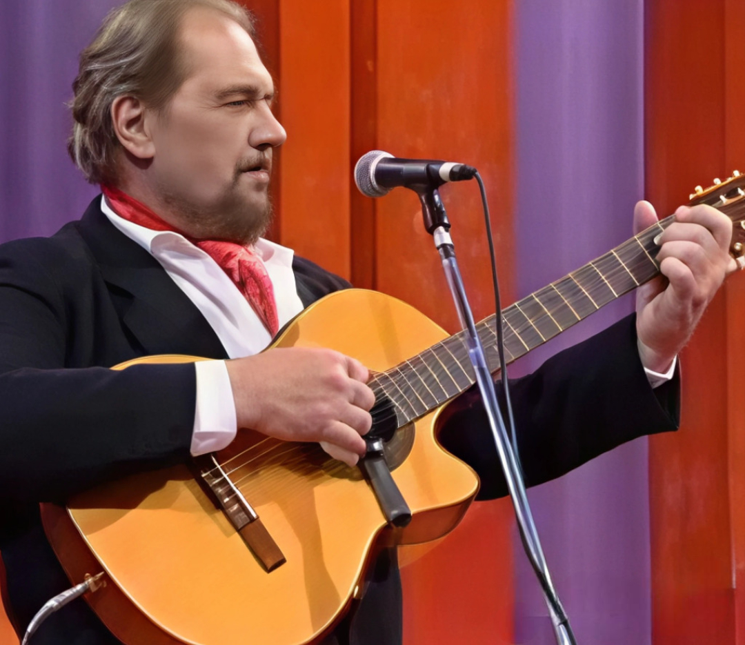 DOS DÉCADAS SIN RODOLFO REGUNAGA: UN EMBLEMA DE LA MÚSICA CORRENTINA